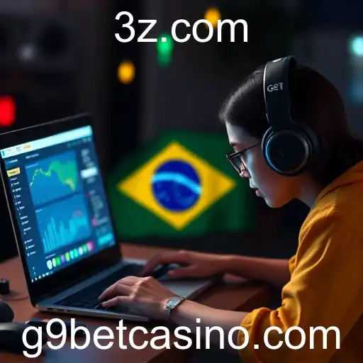 Cenário Atual de Jogos no Brasil: Tendências e Desafios