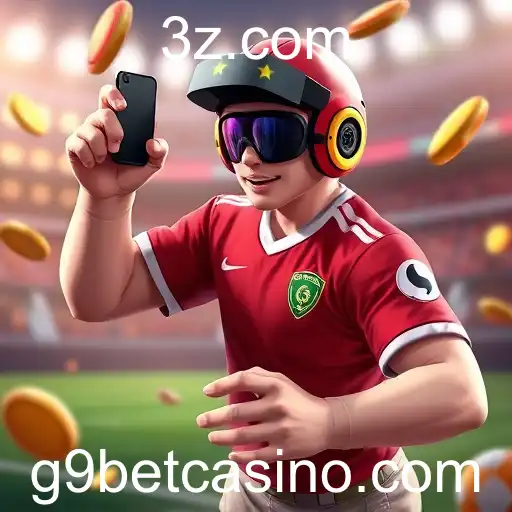 Tendências Emergentes no Mundo dos Jogos Online