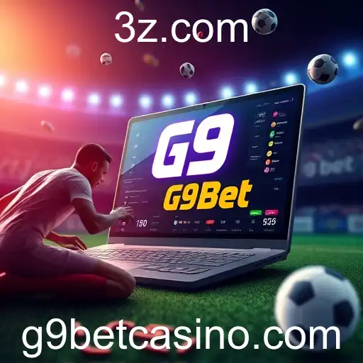 A Evolução do g9bet e o Cenário Atual dos Jogos Online