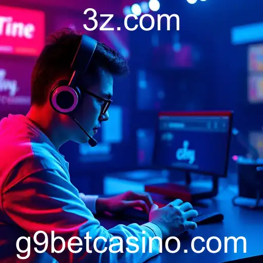 Expansão dos Jogos Online no Brasil