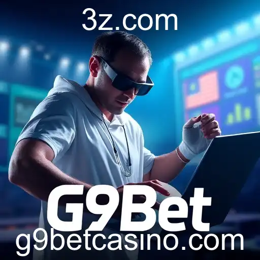 A Ascensão do G9Bet no Mercado de Jogos Online