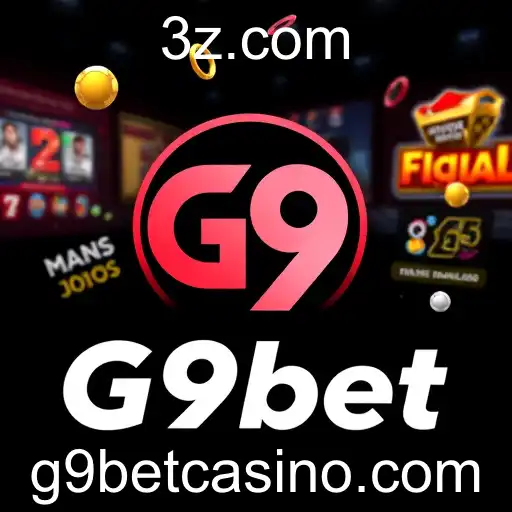 G9bet Expande Horizontes no Mercado de Jogos