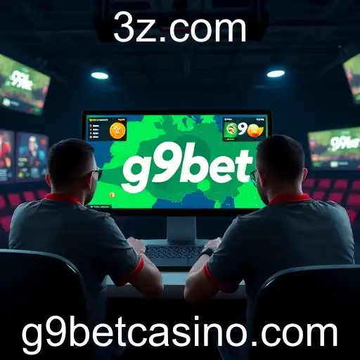 Impacto dos Jogos Online em 2025