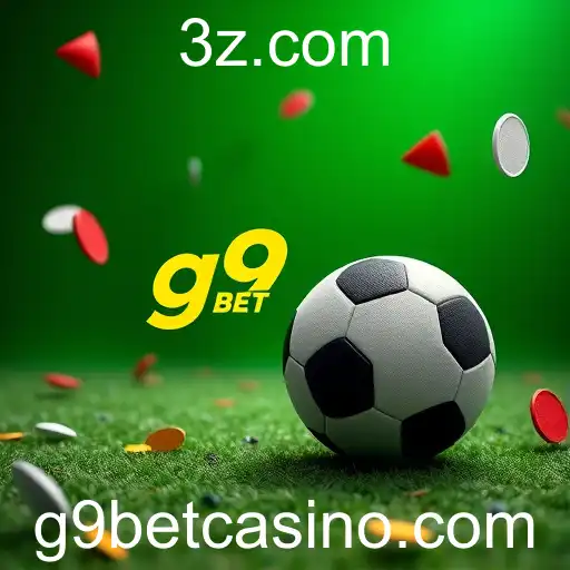 A Ascensão do g9bet no Mercado de Jogos Online em 2025