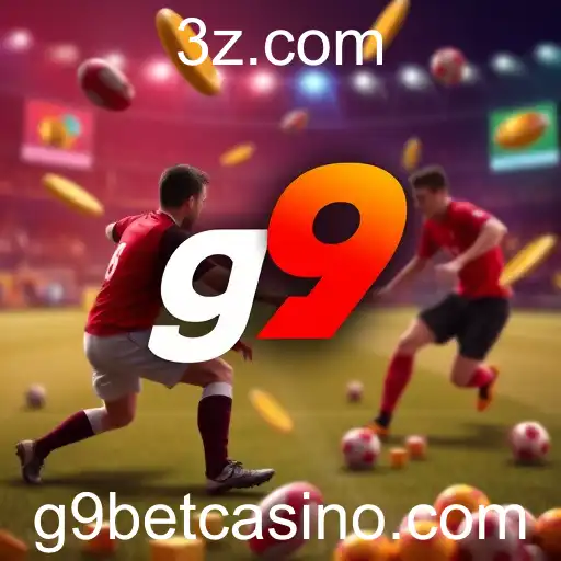 A Ascensão da g9bet no Mercado de Jogos em 2026