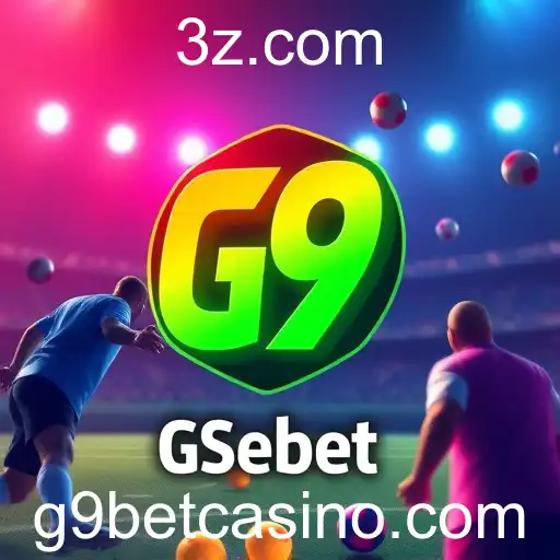 O Impacto do G9Bet no Mercado de Jogos de 2025