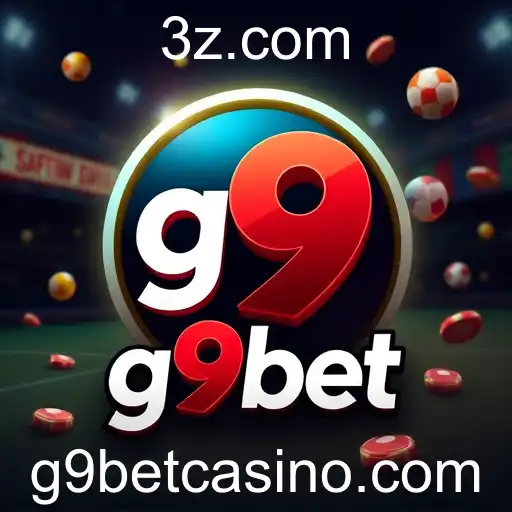 O Impacto do g9bet no Cenário de Jogatina Online no Brasil