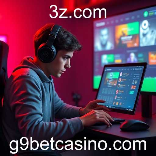 Impactos Recentes do Crescimento do Setor de Jogos Online no Brasil