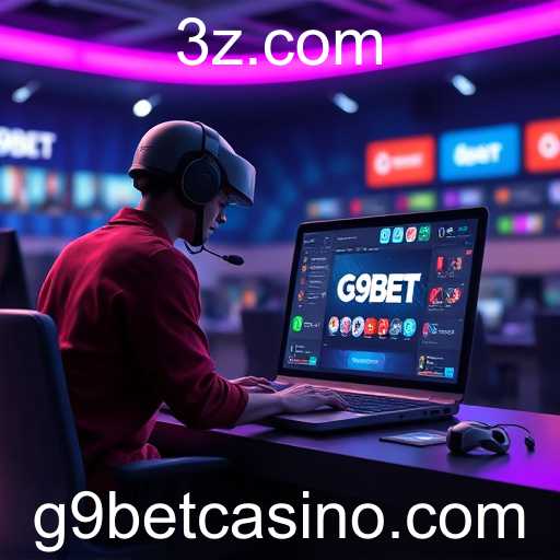 Tendências e Desafios do Jogo Online em 2025