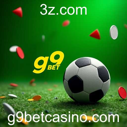 A Ascensão do g9bet no Mercado de Jogos Online em 2025