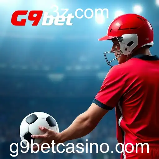 Explorando a Emoção das Apostas Esportivas no G9Bet