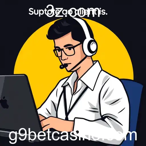 A Importância do Suporte ao Cliente no G9Bet