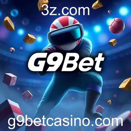 G9Bet Atrai Atenção com Novas Funcionalidades