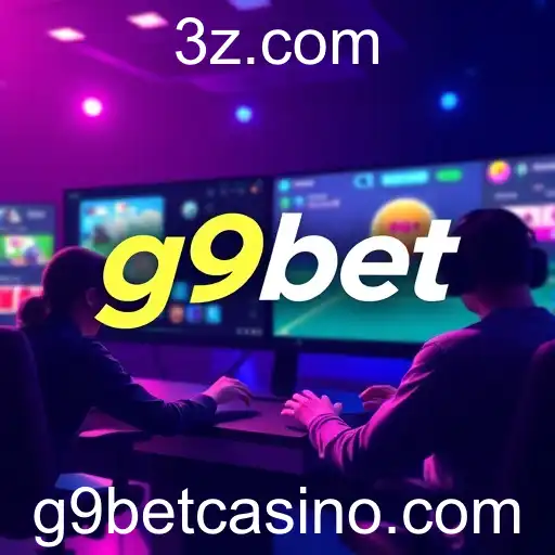 Crescimento Explosivo do g9bet no Setor de Apostas em 2025