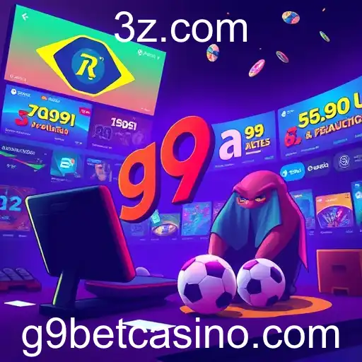 Crescimento do Mercado de Jogos Online em 2025