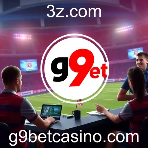 A Ascensão do g9bet no Cenário de Jogos Online
