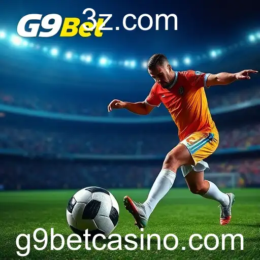 A Ascensão do G9Bet no Mercado de Jogos